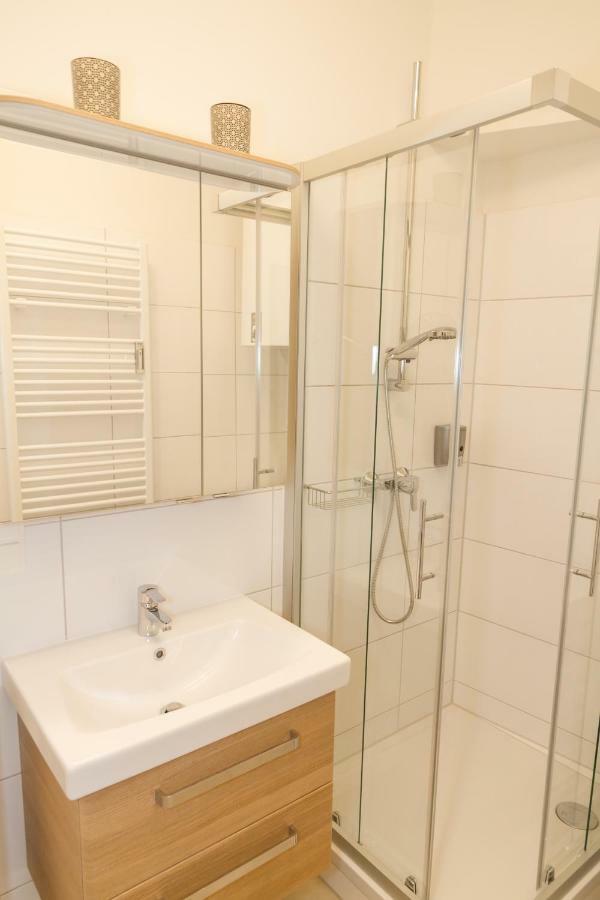Joanneum Apartment *