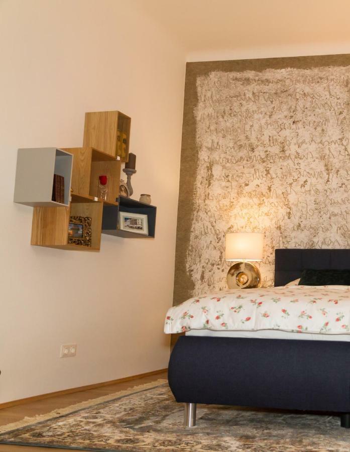 Apartment Joanneum