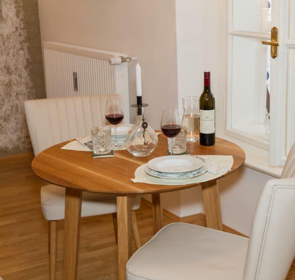 Joanneum Apartment