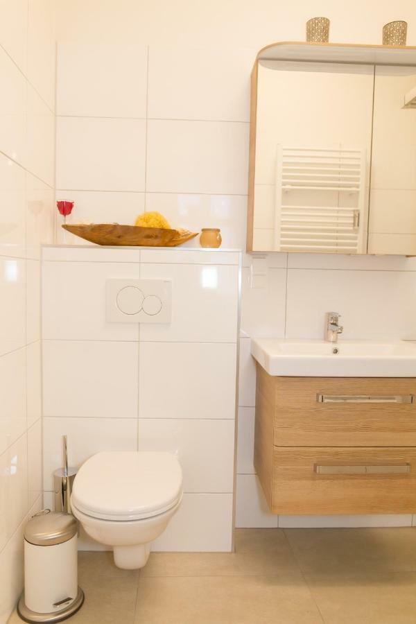 Appartement Joanneum *